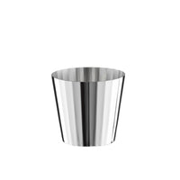 Belvedere Wodkabecher 90g versilbert